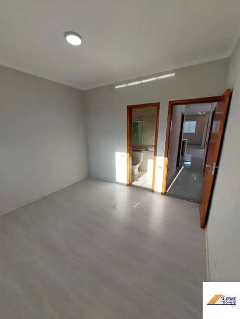 Foto 6 de Casa com 3 quartos à venda, 126m2 em Loteamento Residencial Tiradentes, Pocos De Caldas - MG