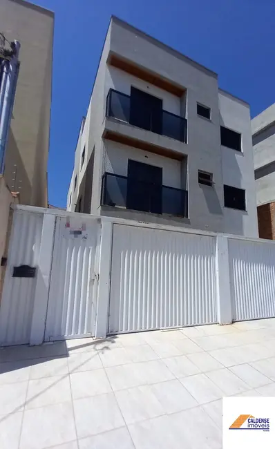 Foto 1 de Apartamento com 3 quartos à venda, 80m2 em Monte Verde II, Pocos De Caldas - MG