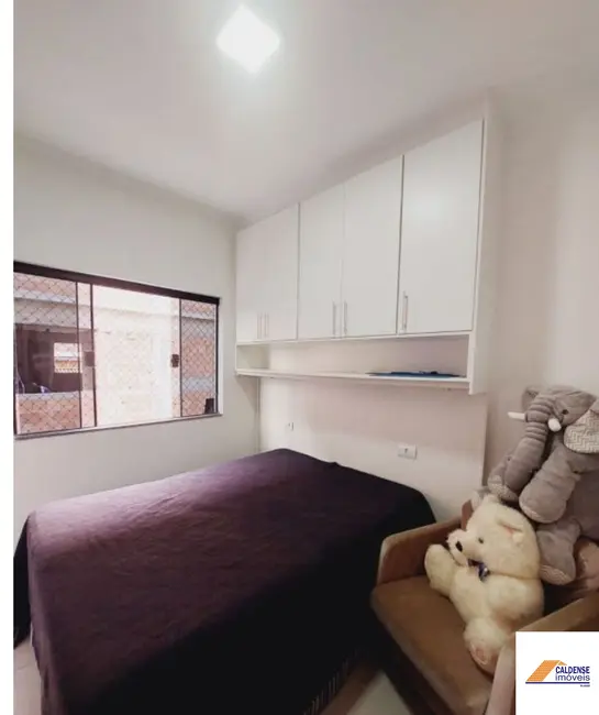 Foto 7 de Apartamento com 3 quartos à venda, 80m2 em Monte Verde II, Pocos De Caldas - MG