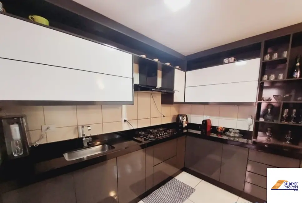 Foto 3 de Apartamento com 3 quartos à venda, 80m2 em Monte Verde II, Pocos De Caldas - MG