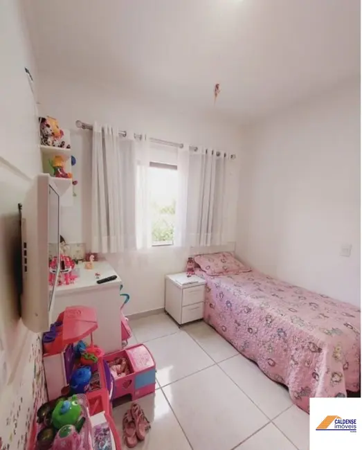 Foto 8 de Apartamento com 3 quartos à venda, 80m2 em Monte Verde II, Pocos De Caldas - MG