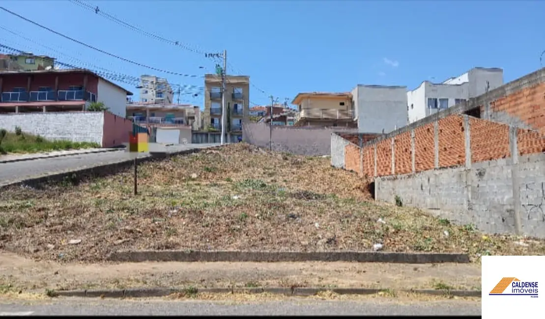 Foto 1 de Terreno / Lote à venda, 350m2 em Monte Verde II, Pocos De Caldas - MG