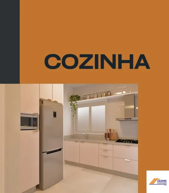 Apartamento com 3 quartos à venda, 80m2 em Jardim Europa, Pocos De Caldas - MG - imagem 5 Foto 5 de Apartamento com 3 quartos à venda, 80m2 em Jardim Europa, Pocos De Caldas - MG