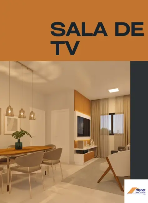Apartamento com 3 quartos à venda, 80m2 em Jardim Europa, Pocos De Caldas - MG - imagem 3 Foto 3 de Apartamento com 3 quartos à venda, 80m2 em Jardim Europa, Pocos De Caldas - MG