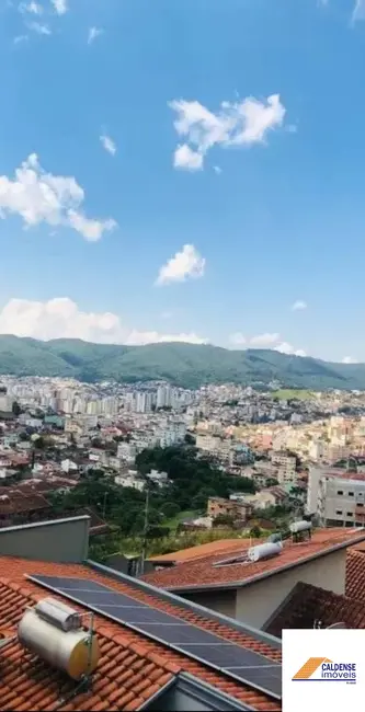 Apartamento com 3 quartos à venda, 80m2 em Jardim Vitória, Pocos De Caldas - MG - imagem 6 Foto 6 de Apartamento com 3 quartos à venda, 80m2 em Jardim Vitória, Pocos De Caldas - MG