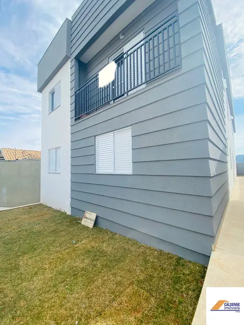 Foto 1 de Apartamento com 2 quartos à venda, 75m2 em Monte Verde II, Pocos De Caldas - MG