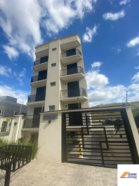 Foto 1 de Apartamento com 3 quartos à venda, 88m2 em Pocos De Caldas - MG