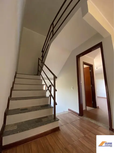 Foto 4 de Casa com 4 quartos à venda, 227m2 em Jardim Ipê, Pocos De Caldas - MG