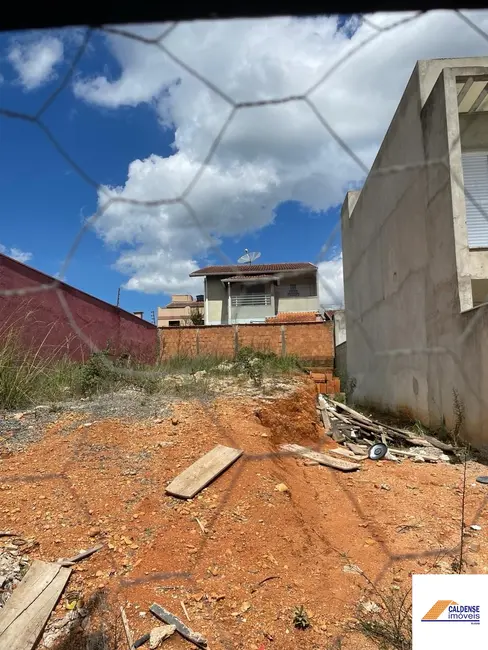 Foto 1 de Terreno / Lote à venda em Jardim Philadélphia II, Pocos De Caldas - MG