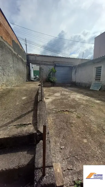 Foto 4 de Terreno / Lote à venda em Parque Pinheiros, Pocos De Caldas - MG
