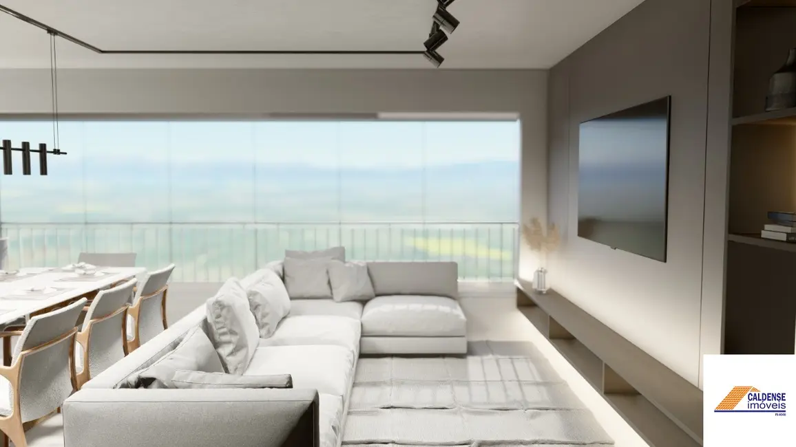 Apartamento com 2 quartos à venda, 67m2 em Jardim Country Club, Pocos De Caldas - MG - imagem 6 Foto 6 de Apartamento com 2 quartos à venda, 67m2 em Jardim Country Club, Pocos De Caldas - MG