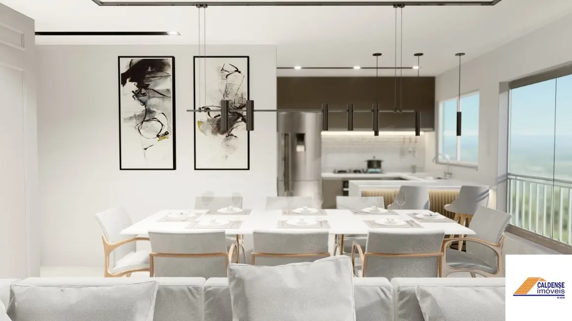 Apartamento com 2 quartos à venda, 67m2 em Jardim Country Club, Pocos De Caldas - MG - imagem 9 Foto 9 de Apartamento com 2 quartos à venda, 67m2 em Jardim Country Club, Pocos De Caldas - MG