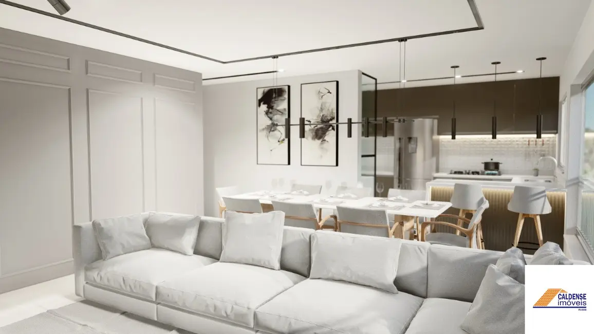 Apartamento com 2 quartos à venda, 67m2 em Jardim Country Club, Pocos De Caldas - MG - imagem 8 Foto 8 de Apartamento com 2 quartos à venda, 67m2 em Jardim Country Club, Pocos De Caldas - MG