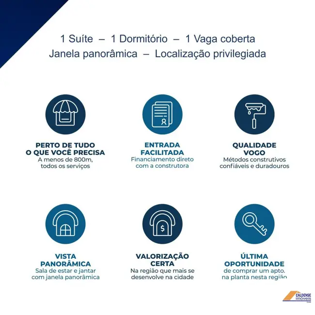 Apartamento com 2 quartos à venda, 67m2 em Jardim Country Club, Pocos De Caldas - MG - imagem 5 Foto 5 de Apartamento com 2 quartos à venda, 67m2 em Jardim Country Club, Pocos De Caldas - MG