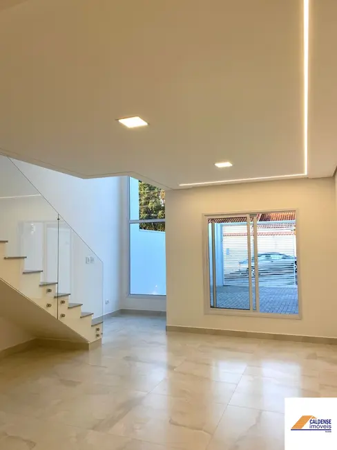 Foto 7 de Casa com 3 quartos à venda, 133m2 em Jardim das Acácias, Pocos De Caldas - MG