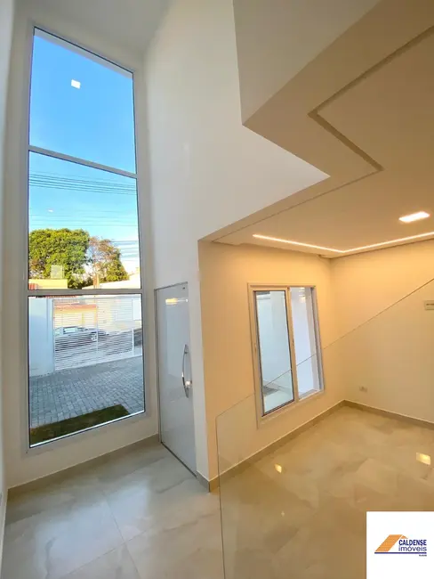 Foto 6 de Casa com 3 quartos à venda, 133m2 em Jardim das Acácias, Pocos De Caldas - MG