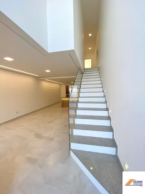 Foto 8 de Casa com 3 quartos à venda, 133m2 em Jardim das Acácias, Pocos De Caldas - MG