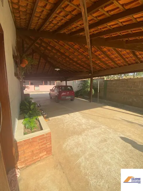 Foto 7 de Chácara com 3 quartos à venda, 183m2 em Morada dos Pássaros, Pocos De Caldas - MG