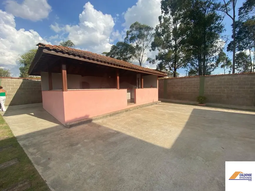 Foto 9 de Chácara com 3 quartos à venda, 183m2 em Morada dos Pássaros, Pocos De Caldas - MG