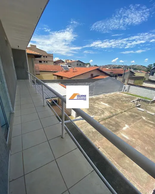 Foto 8 de Casa com 2 quartos à venda, 103m2 em Jardim Philadélphia, Pocos De Caldas - MG