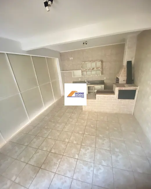 Foto 3 de Casa com 2 quartos à venda, 103m2 em Jardim Philadélphia, Pocos De Caldas - MG