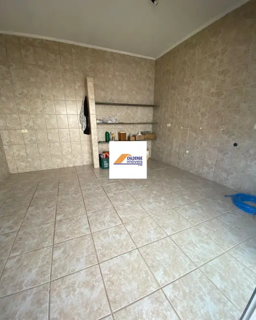 Foto 2 de Casa com 2 quartos à venda, 103m2 em Jardim Philadélphia, Pocos De Caldas - MG