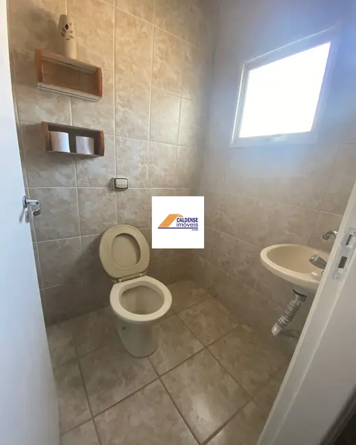 Foto 4 de Casa com 2 quartos à venda, 103m2 em Jardim Philadélphia, Pocos De Caldas - MG