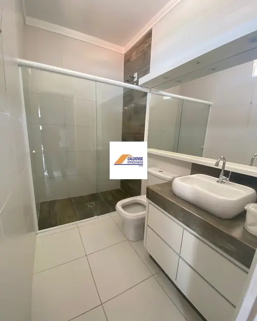 Foto 7 de Casa com 2 quartos à venda, 103m2 em Jardim Philadélphia, Pocos De Caldas - MG