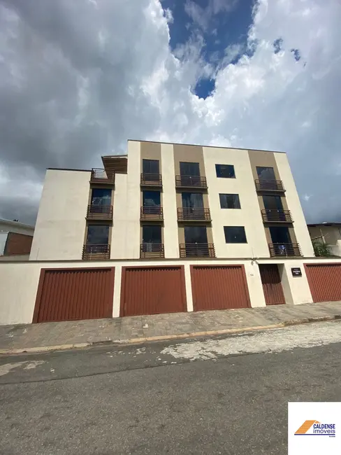 Foto 1 de Apartamento com 3 quartos à venda, 290m2 em Jardim das Hortênsias, Pocos De Caldas - MG