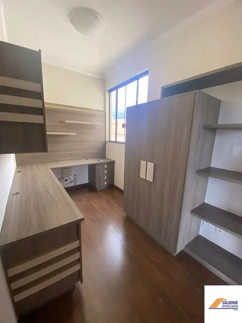 Apartamento com 3 quartos à venda, 290m2 em Jardim das Hortênsias, Pocos De Caldas - MG - imagem 7 Foto 7 de Apartamento com 3 quartos à venda, 290m2 em Jardim das Hortênsias, Pocos De Caldas - MG