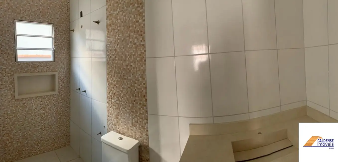 Casa com 3 quartos à venda em Santa Teresa, Pocos De Caldas - MG - imagem 3 Foto 3 de Casa com 3 quartos à venda em Santa Teresa, Pocos De Caldas - MG