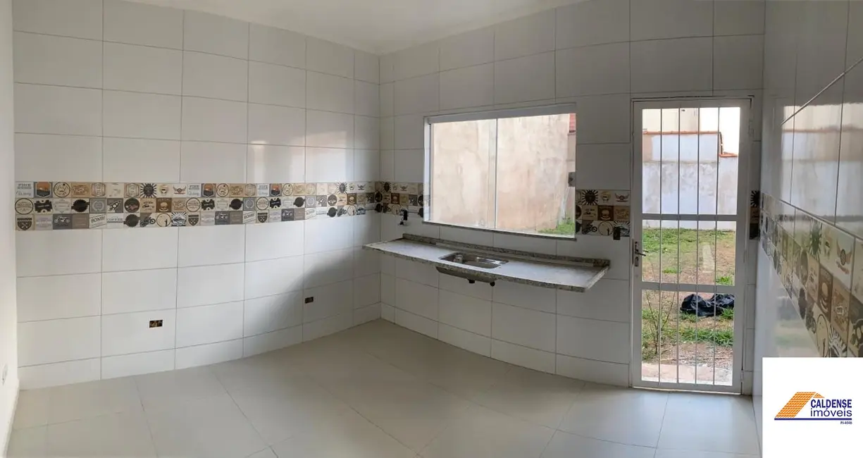 Casa com 3 quartos à venda em Santa Teresa, Pocos De Caldas - MG - imagem 2 Foto 2 de Casa com 3 quartos à venda em Santa Teresa, Pocos De Caldas - MG