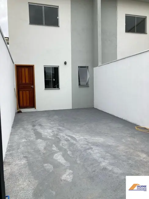 Foto 9 de Casa com 2 quartos à venda, 76m2 em Jardim São Bento, Pocos De Caldas - MG