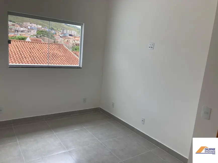 Foto 7 de Casa com 2 quartos à venda, 76m2 em Jardim São Bento, Pocos De Caldas - MG