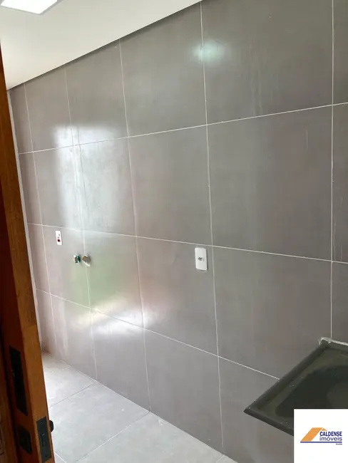 Foto 5 de Casa com 2 quartos à venda, 76m2 em Jardim São Bento, Pocos De Caldas - MG
