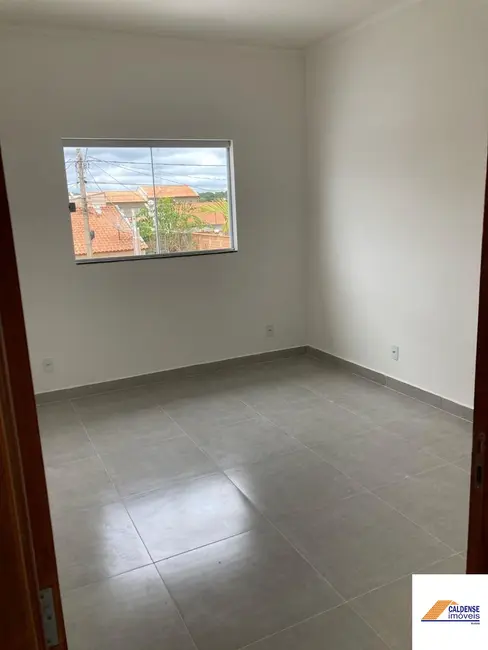 Foto 8 de Casa com 2 quartos à venda, 76m2 em Jardim São Bento, Pocos De Caldas - MG