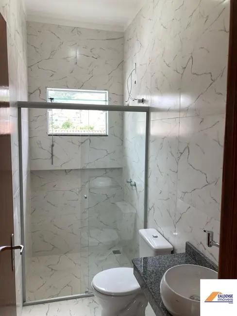 Foto 6 de Casa com 2 quartos à venda, 76m2 em Jardim São Bento, Pocos De Caldas - MG