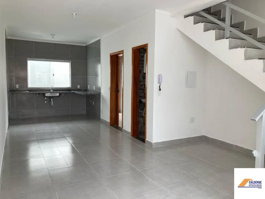 Foto 2 de Casa com 2 quartos à venda, 76m2 em Jardim São Bento, Pocos De Caldas - MG