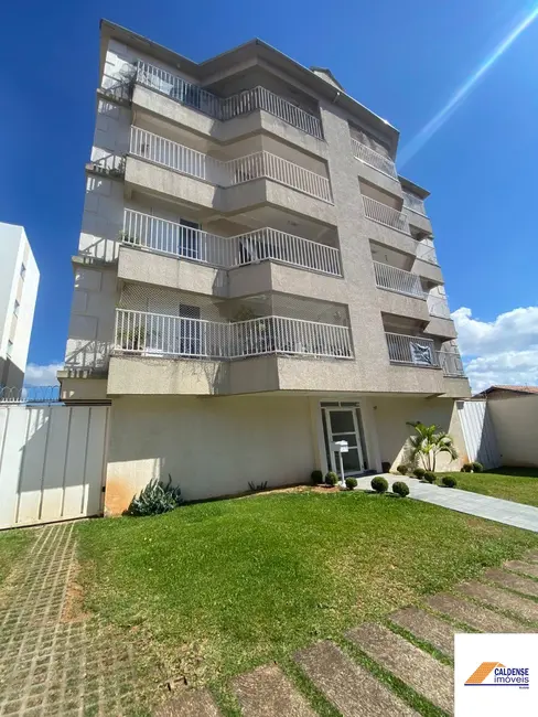 Foto 1 de Apartamento com 3 quartos para alugar, 90m2 em Jardim das Hortênsias, Pocos De Caldas - MG
