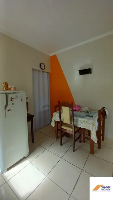 Apartamento com 2 quartos à venda, 60m2 em Jardim das Acácias, Pocos De Caldas - MG - imagem 3 Foto 3 de Apartamento com 2 quartos à venda, 60m2 em Jardim das Acácias, Pocos De Caldas - MG