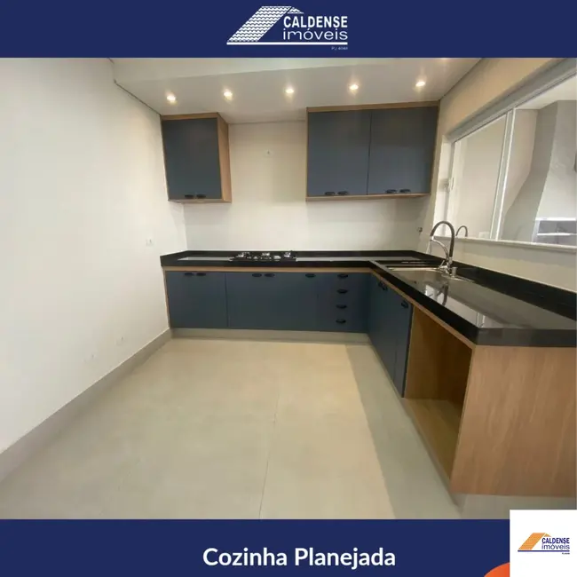 Casa com 3 quartos à venda, 141m2 em Jardim Quisisana, Pocos De Caldas - MG - imagem 6 Foto 6 de Casa com 3 quartos à venda, 141m2 em Jardim Quisisana, Pocos De Caldas - MG