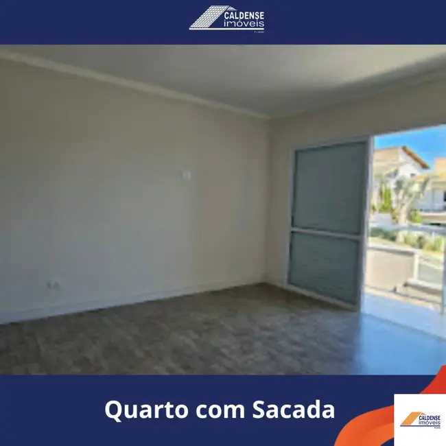 Casa com 4 quartos à venda, 200m2 em Residencial Morumbí, Pocos De Caldas - MG - imagem 3 Foto 3 de Casa com 4 quartos à venda, 200m2 em Residencial Morumbí, Pocos De Caldas - MG