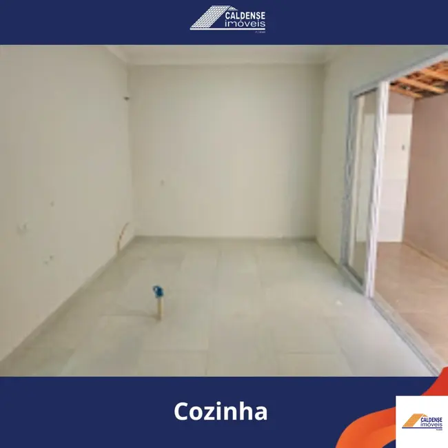 Casa com 4 quartos à venda, 200m2 em Residencial Morumbí, Pocos De Caldas - MG - imagem 8 Foto 8 de Casa com 4 quartos à venda, 200m2 em Residencial Morumbí, Pocos De Caldas - MG