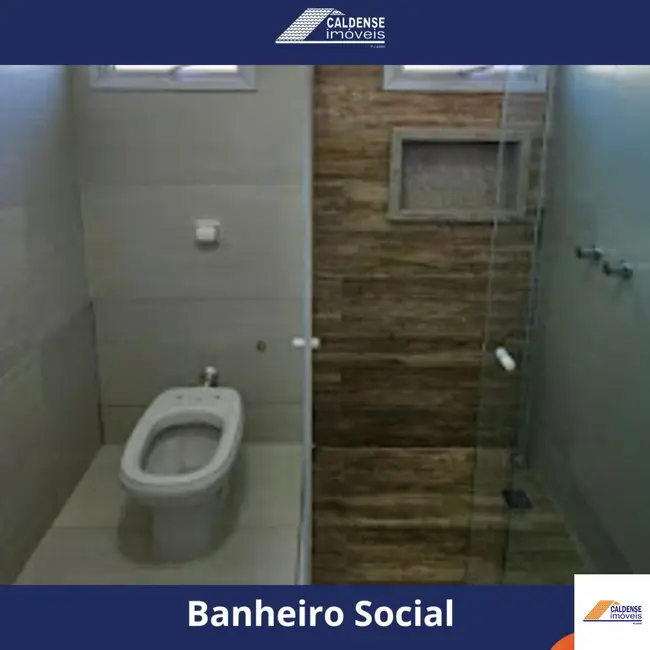 Casa com 4 quartos à venda, 200m2 em Residencial Morumbí, Pocos De Caldas - MG - imagem 9 Foto 9 de Casa com 4 quartos à venda, 200m2 em Residencial Morumbí, Pocos De Caldas - MG