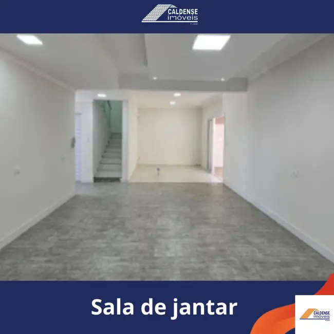 Foto 2 de Casa com 4 quartos à venda, 200m2 em Residencial Morumbí, Pocos De Caldas - MG