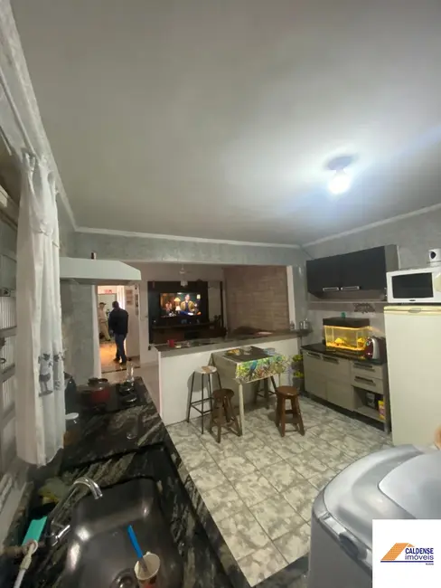 Foto 9 de Casa com 3 quartos à venda, 118m2 em Conjunto Habitacional Pedro Afonso Junqueira, Pocos De Caldas - MG