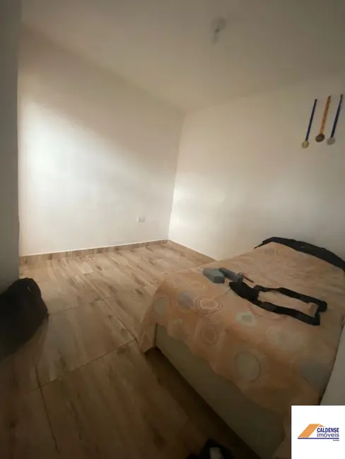 Foto 6 de Casa com 3 quartos à venda, 118m2 em Conjunto Habitacional Pedro Afonso Junqueira, Pocos De Caldas - MG