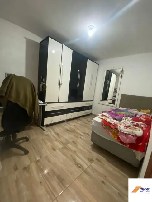 Foto 4 de Casa com 3 quartos à venda, 118m2 em Conjunto Habitacional Pedro Afonso Junqueira, Pocos De Caldas - MG