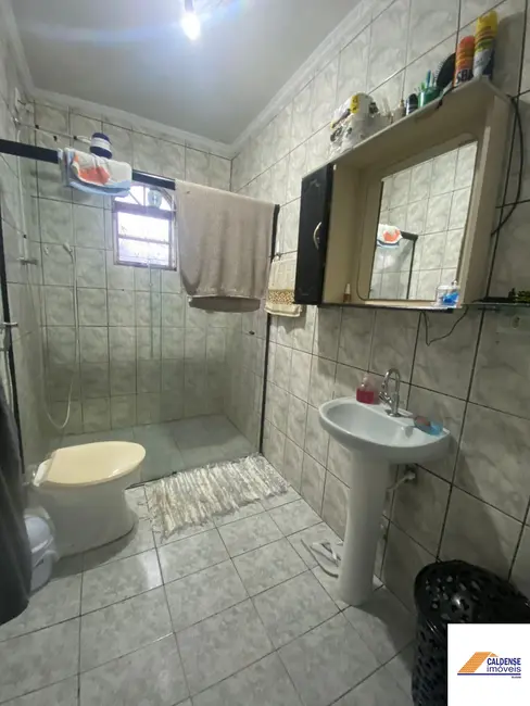 Foto 8 de Casa com 3 quartos à venda, 118m2 em Conjunto Habitacional Pedro Afonso Junqueira, Pocos De Caldas - MG