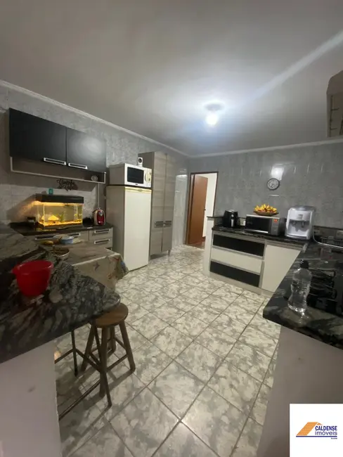 Foto 3 de Casa com 3 quartos à venda, 118m2 em Conjunto Habitacional Pedro Afonso Junqueira, Pocos De Caldas - MG